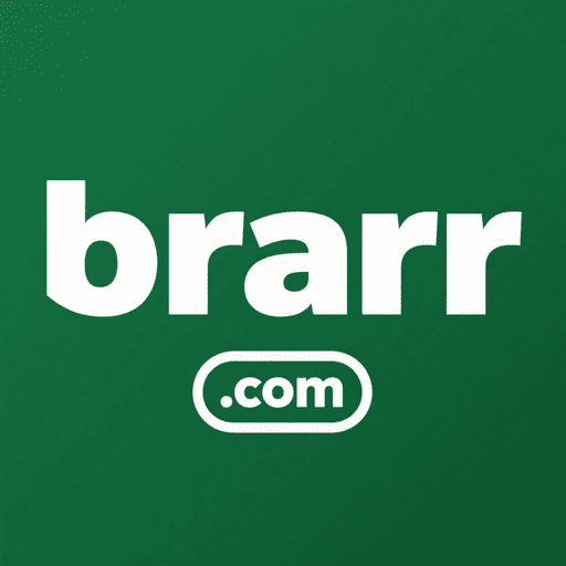 brarr - Entre em um Mundo de Diversão Com a Brarr a Qualquer Hora - brarr.com